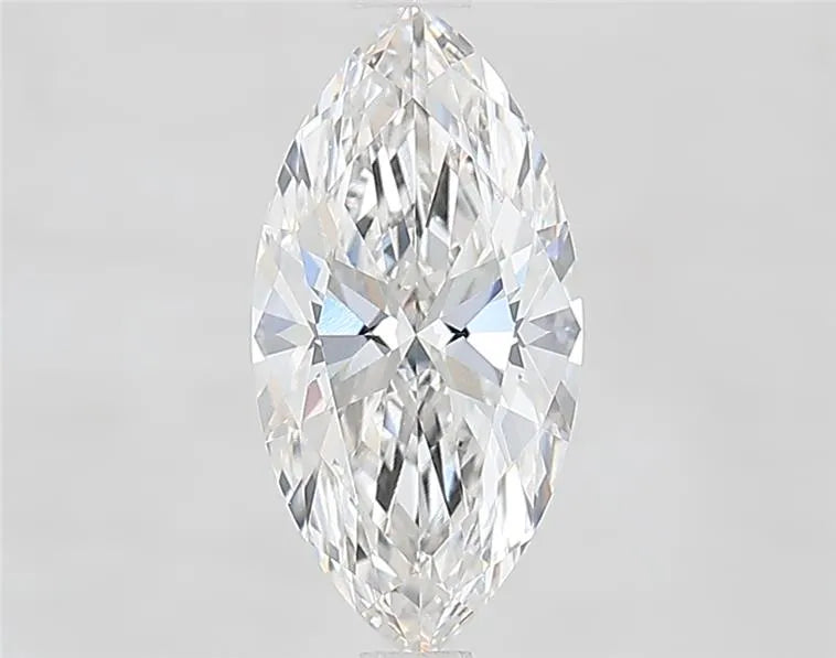 1.53ct Marquise Lab Grown Diamond (Colour E, Clarity VVS2, IGI Certified)