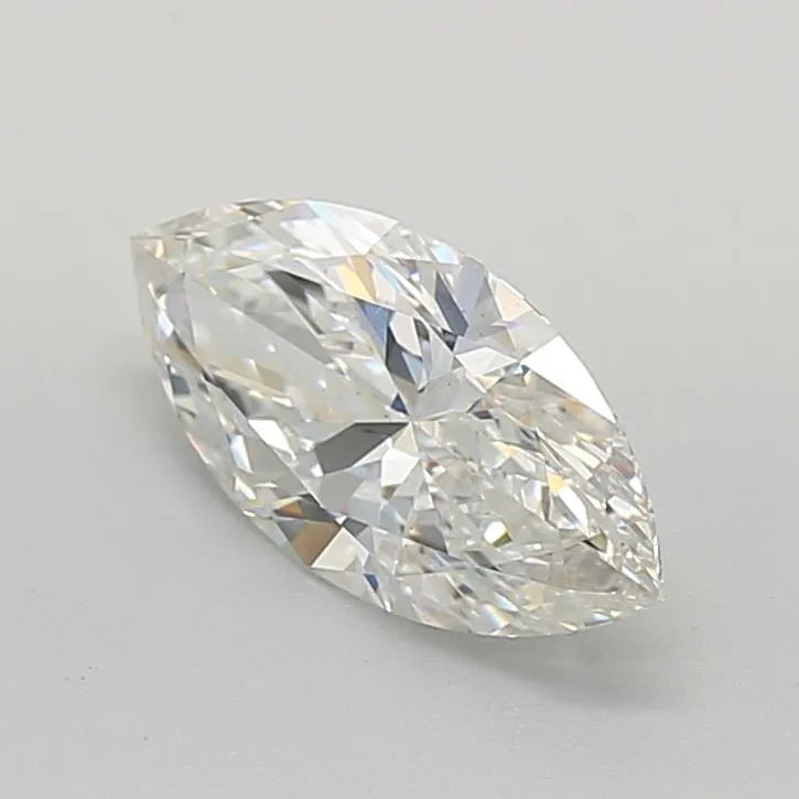 1.55ct Marquise Lab Grown Diamond (Colour G, Clarity VS1, IGI Certified)