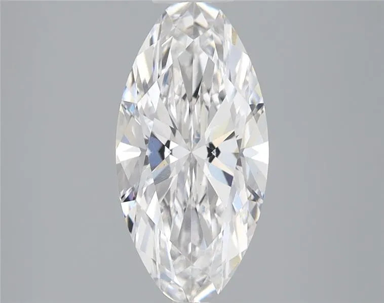 1.55ct Oval Lab Grown Diamond (Colour E, Clarity VS1, IGI Certified)