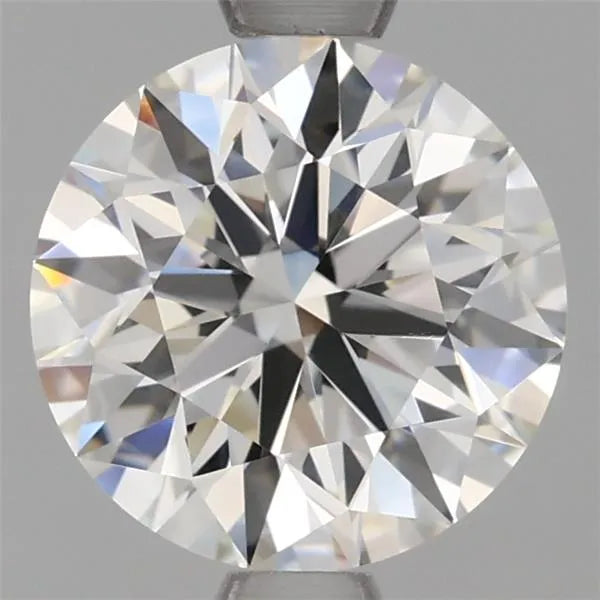 1.55ct Round Lab Grown Diamond (Colour H, Clarity VS1, Cut ID, IGI Certified)