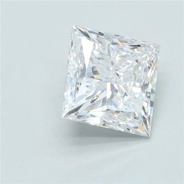 1.60ct Princess Lab Grown Diamond (Colour E, Clarity VVS2, IGI Certified)