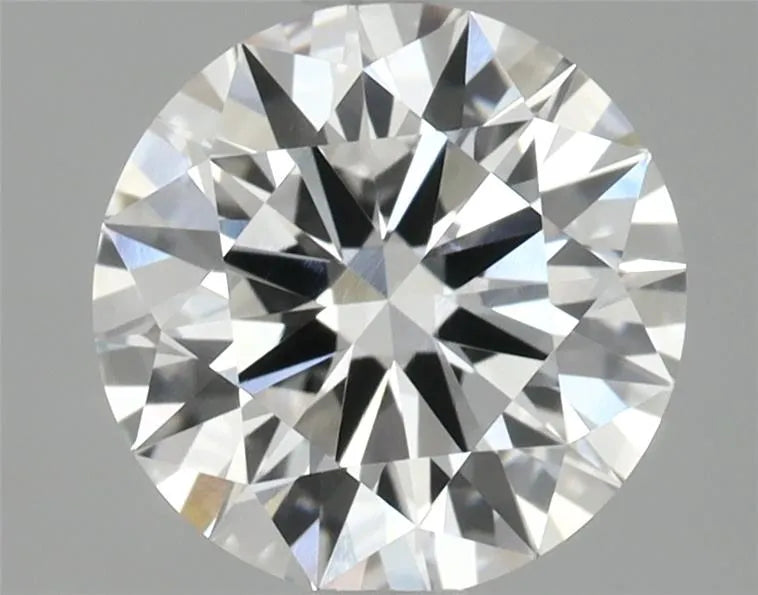 1.62ct Round Lab Grown Diamond (Colour E, Clarity VVS2, Cut ID, IGI Certified)