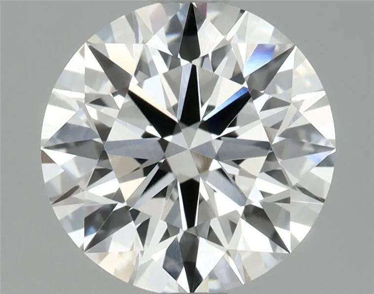 1.62ct Round Lab Grown Diamond (Colour E, Clarity VVS2, Cut ID, IGI Certified)