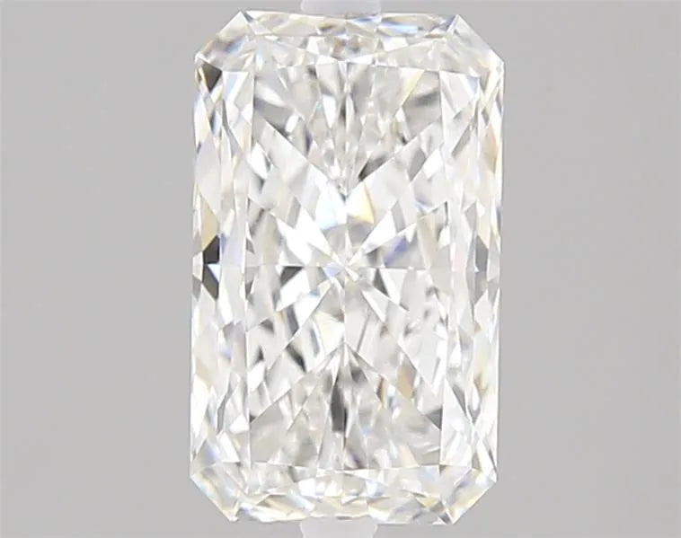 1.63ct Radiant Lab Grown Diamond (Colour D, Clarity VVS2, IGI Certified)