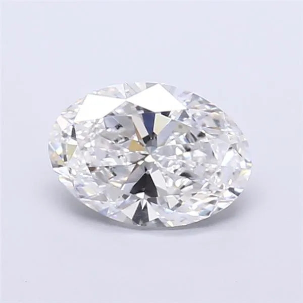 1.72ct Oval Lab Grown Diamond (Colour D, Clarity VS1, IGI Certified)