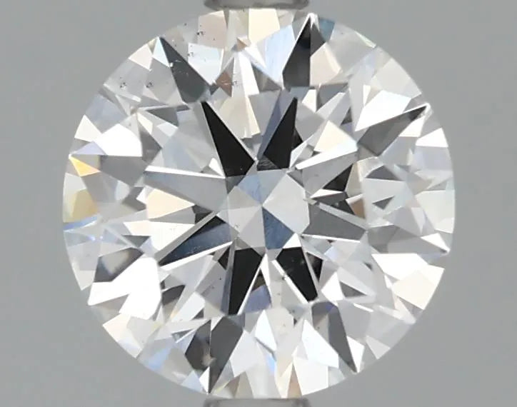 1.77ct Round Lab Grown Diamond (Colour E, Clarity SI1, Cut ID, IGI Certified)