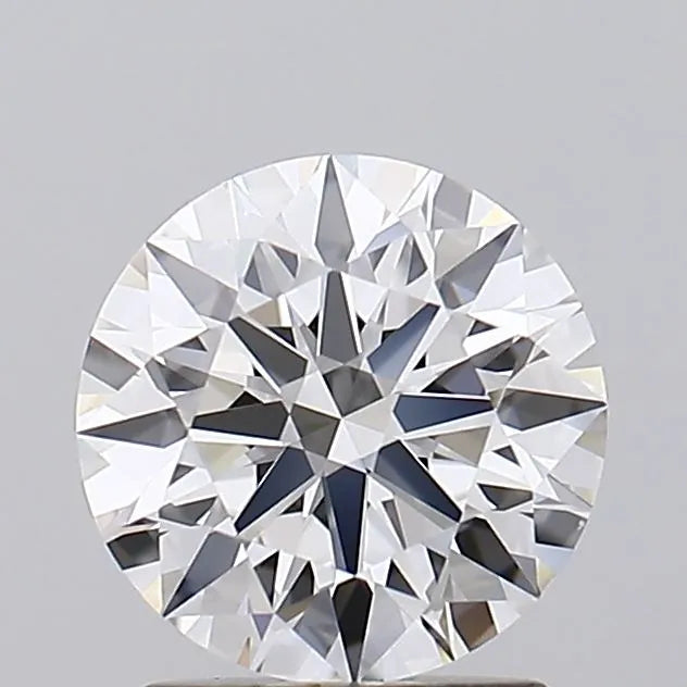 1.78ct Round Lab Grown Diamond (Colour E, Clarity VS1, Cut ID, IGI Certified)