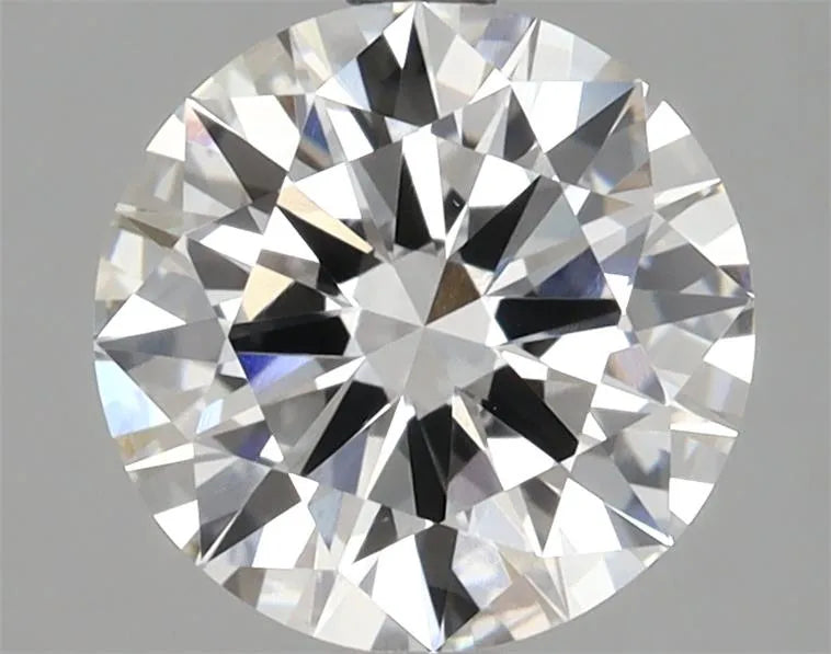 1.87ct Round Lab Grown Diamond (Colour E, Clarity VVS2, Cut EX, IGI Certified)