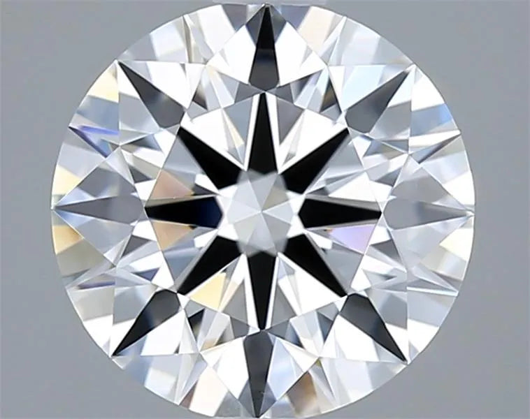 1.97ct Round Lab Grown Diamond (Colour D, Clarity VVS1, Cut ID, IGI Certified)