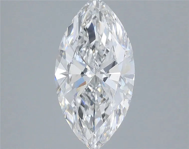 2.00ct Marquise Lab Grown Diamond (Colour E, Clarity VVS2, IGI Certified)