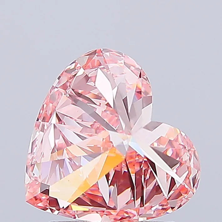 2.00ct Oval Lab Grown Diamond (Colour D, Clarity SI1, IGI Certified)