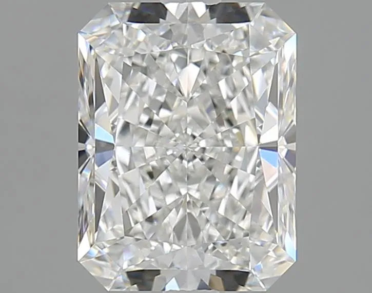 2.00ct Radiant Natural Diamond (Colour G, Clarity VVS1, Cut GD, GIA Certified)