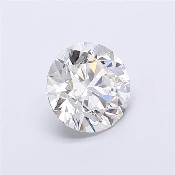 2.00ct Round Lab Grown Diamond (Colour F, Clarity VS2, Cut EX, IGI Certified)