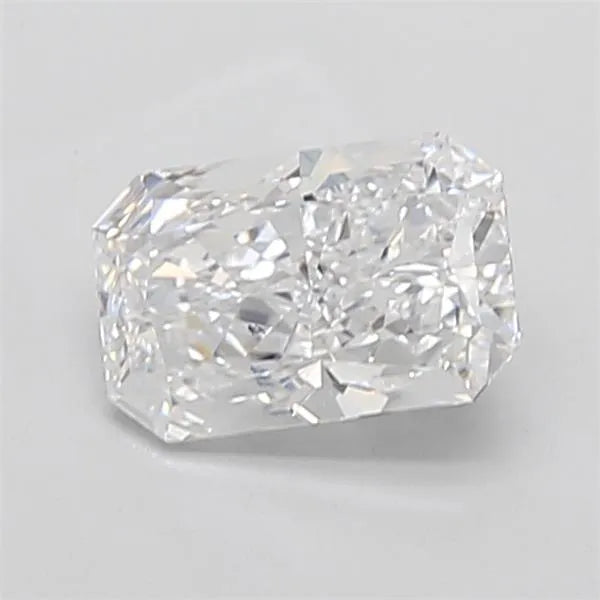 2.01ct Radiant Lab Grown Diamond (Colour D, Clarity VVS1, IGI Certified)
