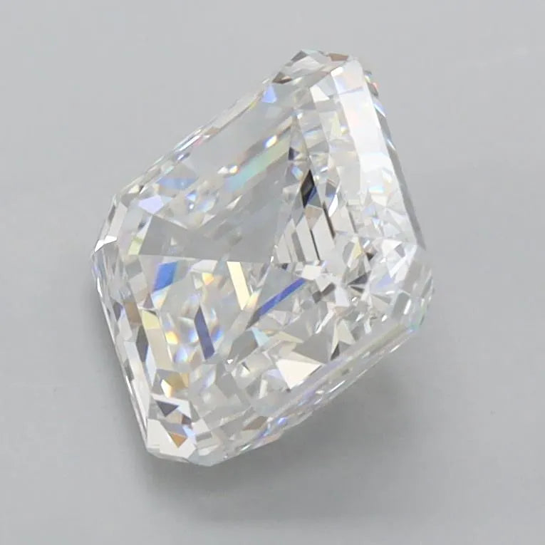 2.02ct Asscher Lab Grown Diamond (Colour E, Clarity VVS1, IGI Certified)