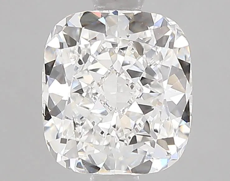 2.02ct Cushion brilliant Lab Grown Diamond (Colour E, Clarity VVS2, IGI Certified)