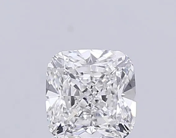 2.02ct Cushion modified Lab Grown Diamond (Colour F, Clarity VVS2, IGI Certified)