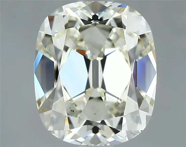 2.02ct Old miner Natural Diamond (Colour L, Clarity VS2, GIA Certified)