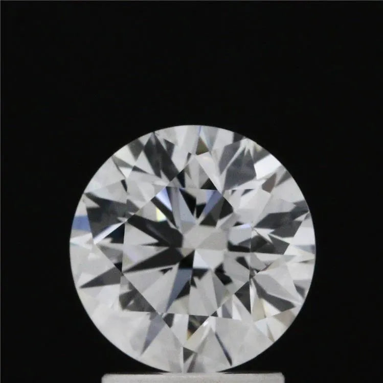 2.02ct Round Lab Grown Diamond (Colour H, Clarity VS1, Cut ID, IGI Certified)