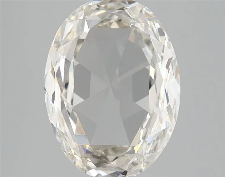 2.03ct Rose Lab Grown Diamond (Colour G, Clarity VVS2, IGI Certified)