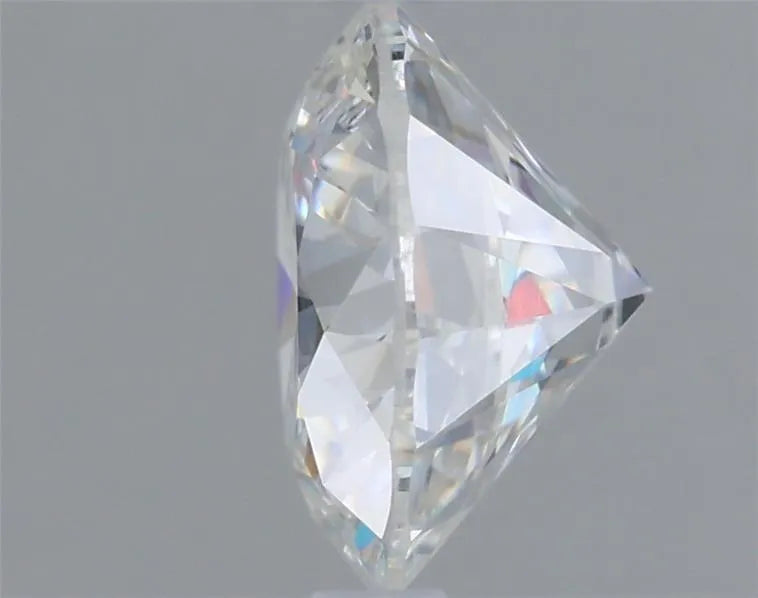 2.03ct Round Lab Grown Diamond (Colour F, Clarity VVS2, Cut VG, IGI Certified)