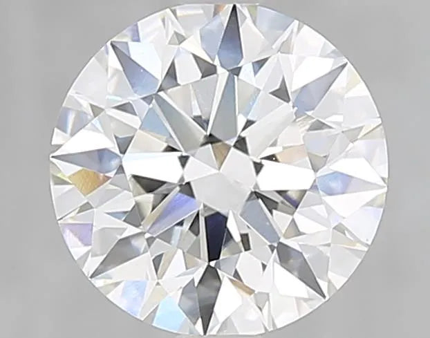 2.05ct Round Lab Grown Diamond (Colour G, Clarity VVS2, Cut ID, IGI Certified)