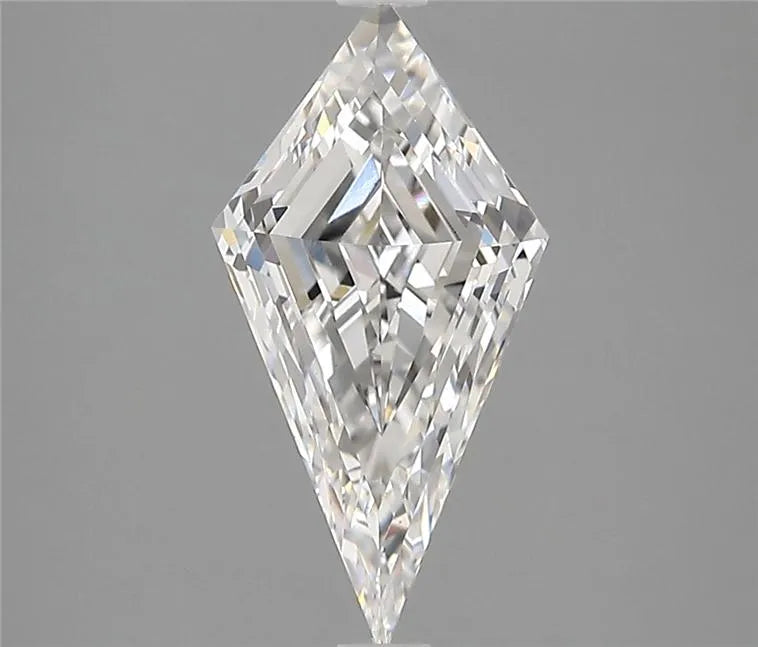 2.06ct Kite Lab Grown Diamond (Colour E, Clarity VS1, IGI Certified)