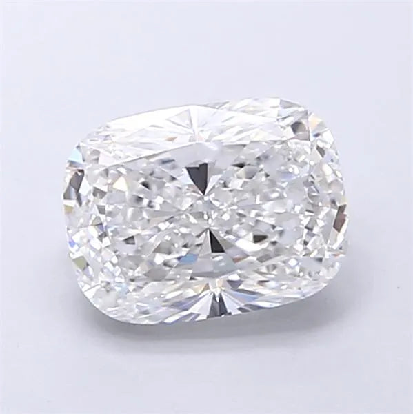 2.08ct Cushion brilliant Lab Grown Diamond (Colour D, Clarity VS1, IGI Certified)