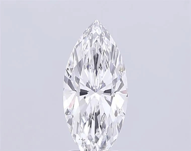 2.10ct Marquise Lab Grown Diamond (Colour D, Clarity VS2, IGI Certified)