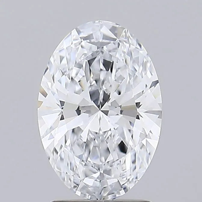 2.10ct Pear Lab Grown Diamond (Colour D, Clarity VS1, IGI Certified)