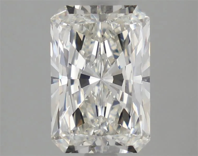 2.10ct Radiant Lab Grown Diamond (Colour G, Clarity VS1, Cut EX, IGI Certified)