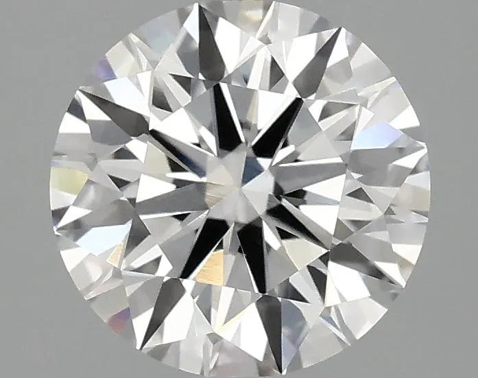 2.13ct Round Lab Grown Diamond (Colour F, Clarity VVS2, Cut EX, IGI Certified)