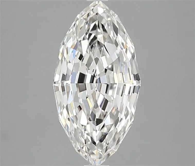 2.15ct Other Lab Grown Diamond (Colour E, Clarity VVS2, IGI Certified)