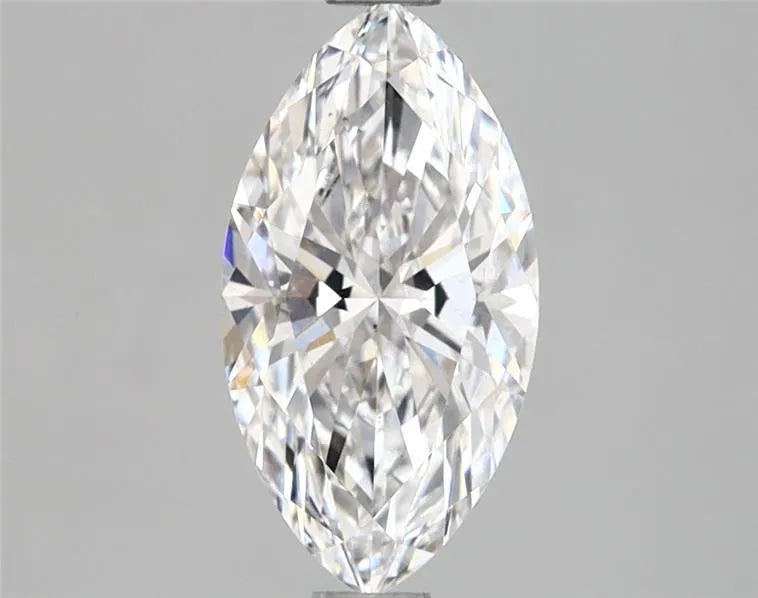 2.16ct Marquise Lab Grown Diamond (Colour F, Clarity VS1, IGI Certified)
