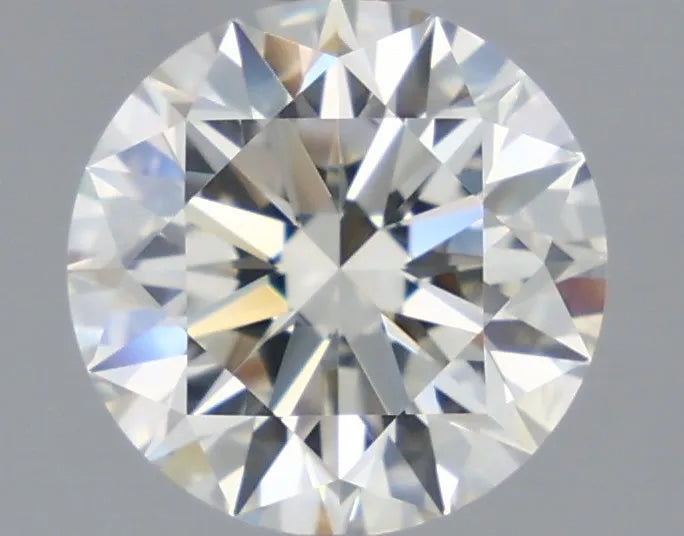 2.30ct Round Lab Grown Diamond (Colour F, Clarity VVS2, Cut ID, IGI Certified)
