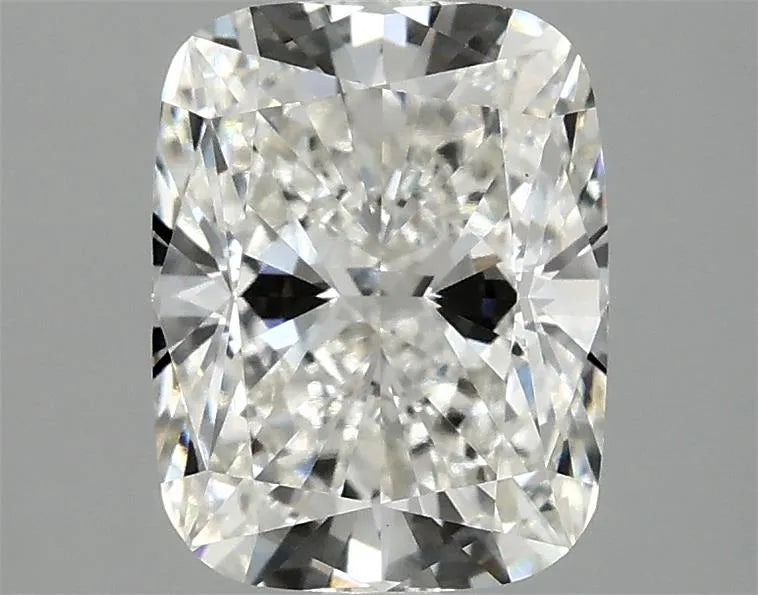 2.32ct Cushion modified Lab Grown Diamond (Colour G, Clarity VS1, IGI Certified)