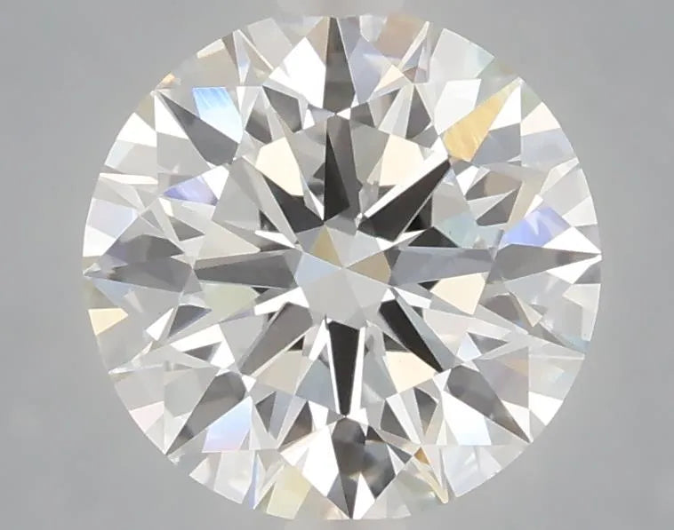 2.54ct Round Lab Grown Diamond (Colour E, Clarity VVS2, Cut ID, IGI Certified)