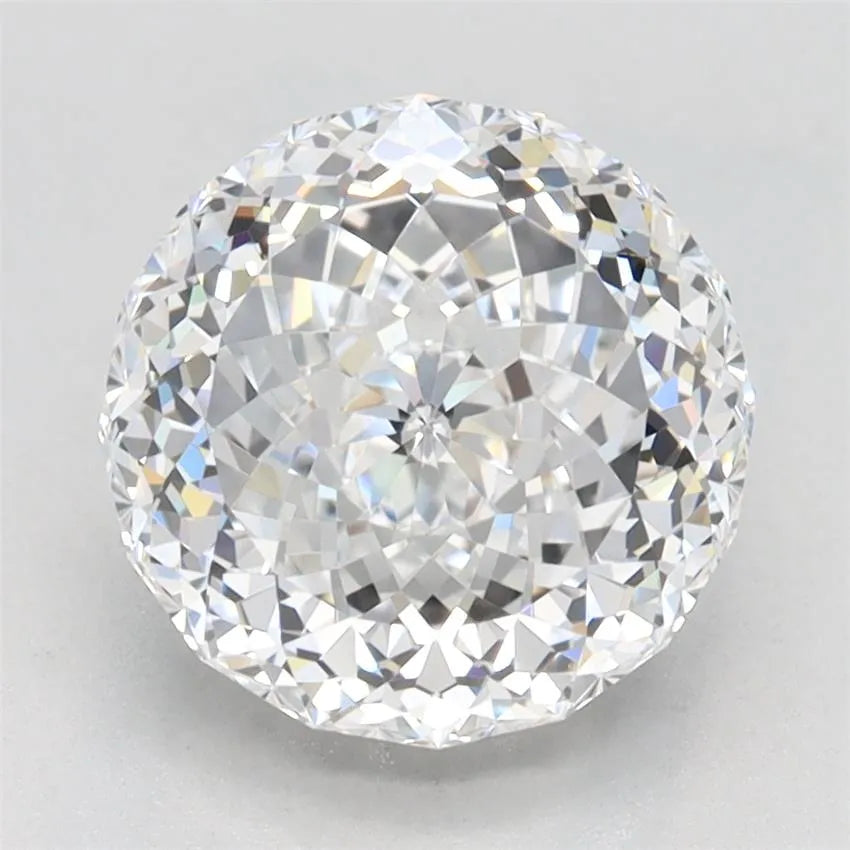 2.63ct Other Lab Grown Diamond (Colour D, Clarity VVS1, IGI Certified)