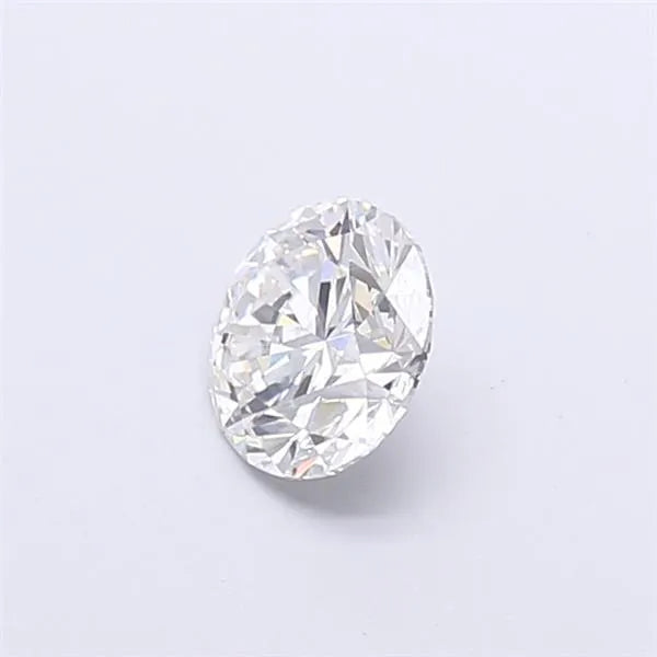 3.00ct Oval Lab Grown Diamond (Colour F, Clarity VS1, IGI Certified)