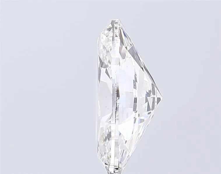 3.01ct Oval Lab Grown Diamond (Colour E, Clarity SI1, IGI Certified)