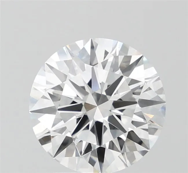 3.02ct Round Lab Grown Diamond (Colour F, Clarity VVS2, Cut ID, IGI Certified)