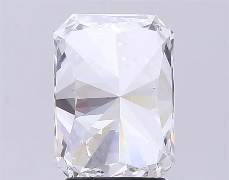 3.05ct Radiant Lab Grown Diamond (Colour F, Clarity VS1, IGI Certified)