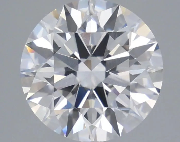 3.05ct Round Lab Grown Diamond (Colour E, Clarity VVS2, Cut ID, IGI Certified)