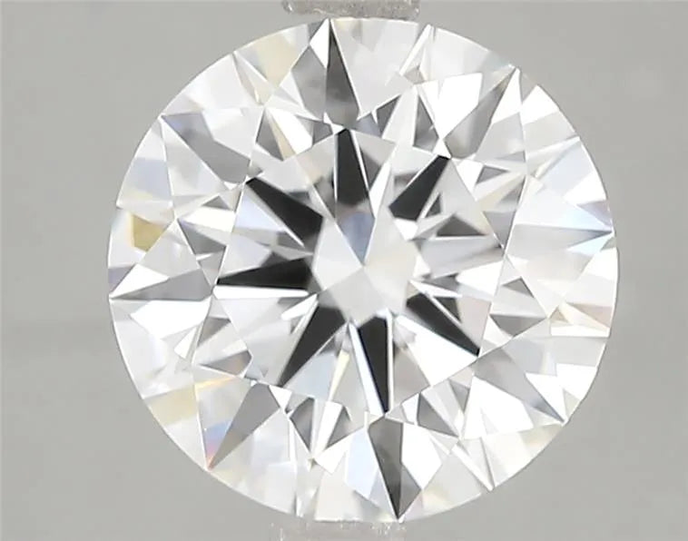 3.09ct Round Lab Grown Diamond (Colour E, Clarity VVS1, Cut ID, IGI Certified)