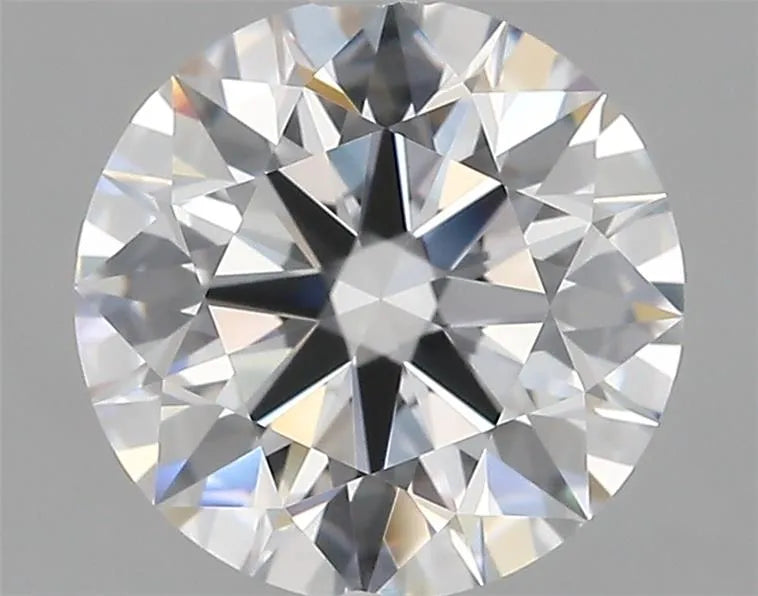 3.18ct Round Lab Grown Diamond (Colour D, Clarity FL, Cut ID, IGI Certified)