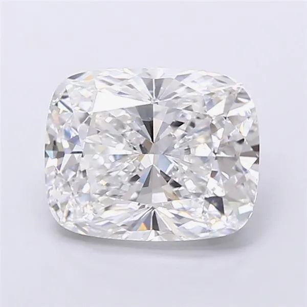 4.02ct Emerald Lab Grown Diamond (Colour E, Clarity VVS2, IGI Certified)