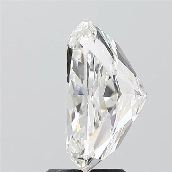 4.06ct Cushion brilliant Lab Grown Diamond (Colour G, Clarity VS1, IGI Certified)