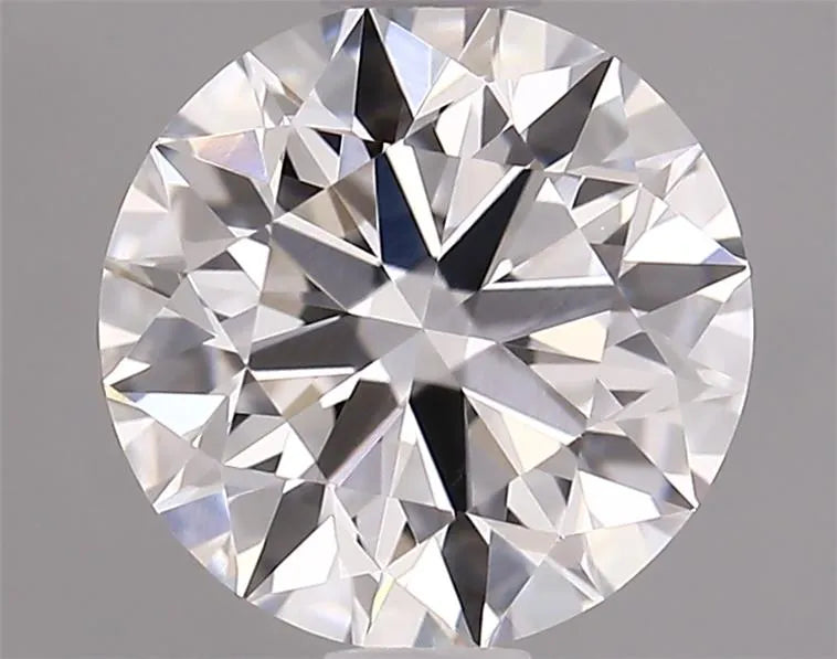 4.30ct Round Lab Grown Diamond (Colour E, Clarity VS2, Cut ID, IGI Certified)
