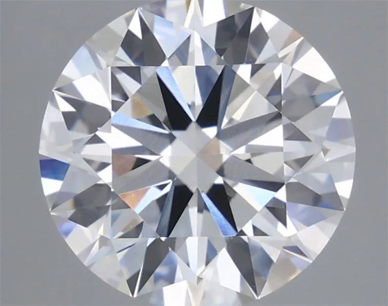 4.31ct Round Lab Grown Diamond (Colour D, Clarity VVS2, Cut ID, IGI Certified)
