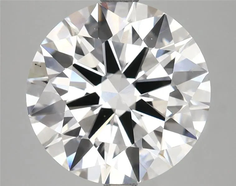 4.54ct Round Lab Grown Diamond (Colour D, Clarity VS1, Cut ID, IGI Certified)
